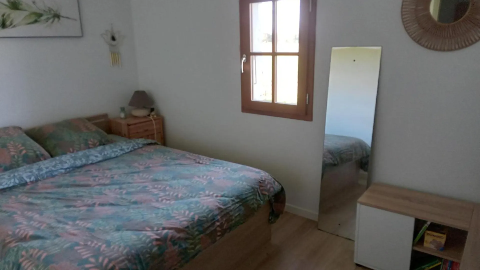 Palleville Maison Independante A La Ferme צרפת